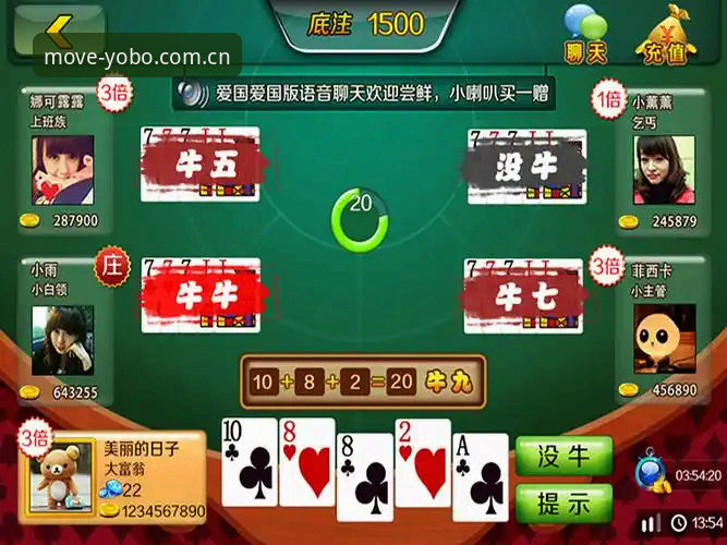 yobo体育平台欢乐斗牛手机版实战攻略：资深玩家深度评测与经验分享